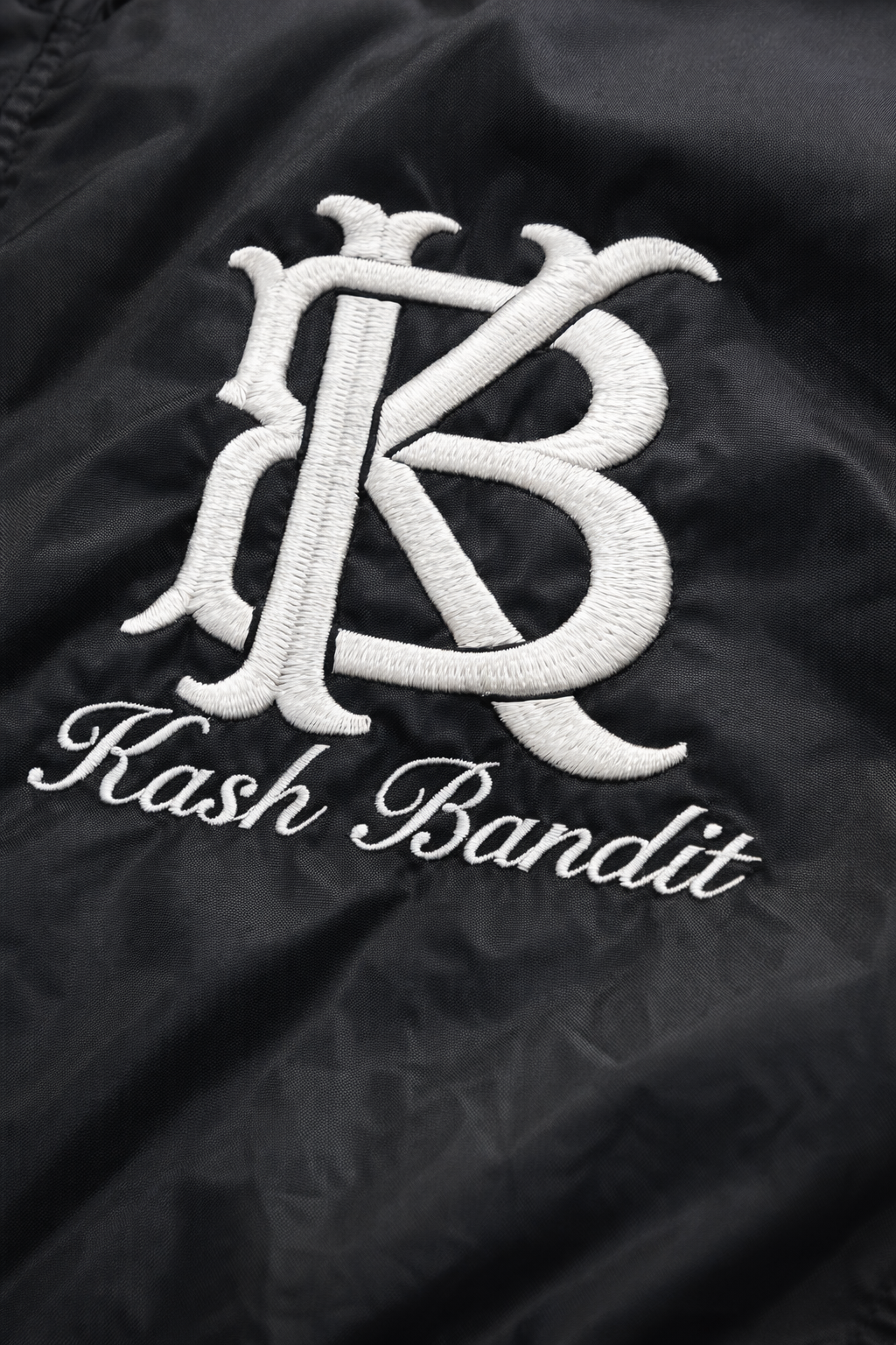 KBA” Take Risk Tracksuit