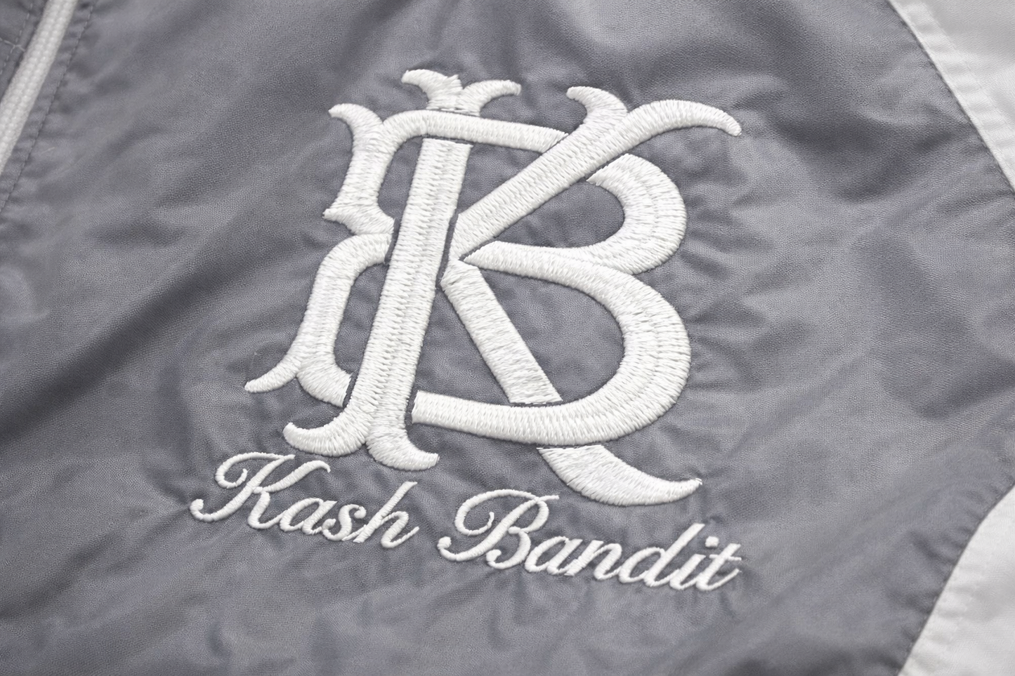 KBA” Take Risk Tracksuit