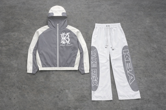 KBA” Take Risk Tracksuit
